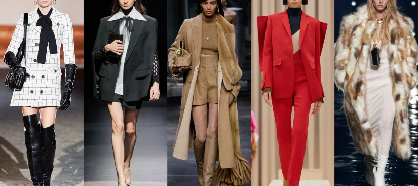 FW 2022 COOL TRENDS